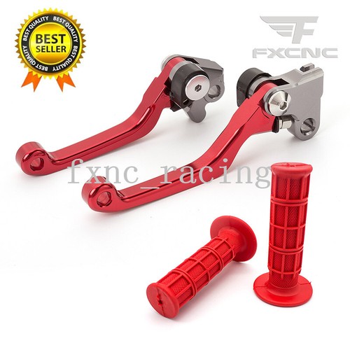 Cnc brake clutch lever handle - clutch,