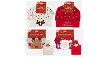Christmas Children Cotton