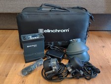 Elinchrom elb 400 and - elinchrom,