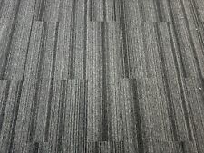 Carpet Tiles Plank 5m2 Pack  20 Tiles Free Delivery INTERFACE EMPLOY