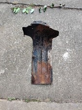 VW Split/Bay/Beetle Genuine