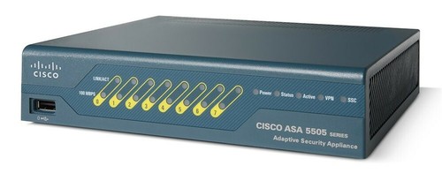 Cisco asa5505 adaptive securit - adaptive,
