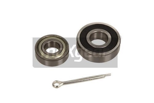 Maxgear 0990 wheel bearing - wheel,
