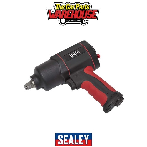Sealey gsa6006 generation - sealey,