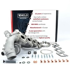 Turbocharger 781504 Chevrolet
