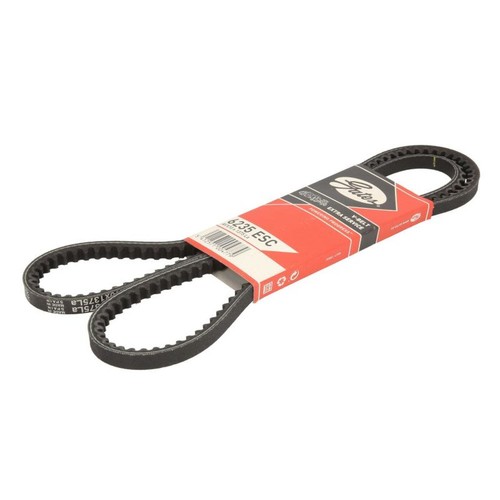Gates gatavx10x1375hd belt - gates, v-belt