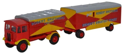 Oxford diecast aec matador - oxford,