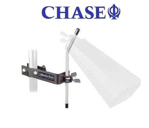 Rhythm tech drum - tech, mount