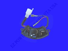 Yanmar YDG3501SE 3KW 3.5KW 4KW