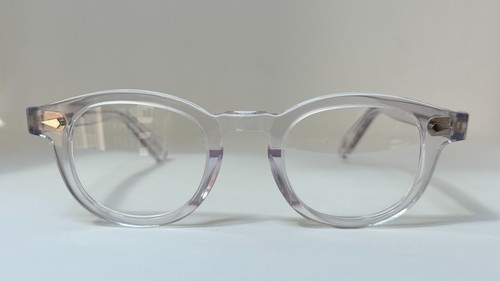 New moscot lemtosh - new, crystal