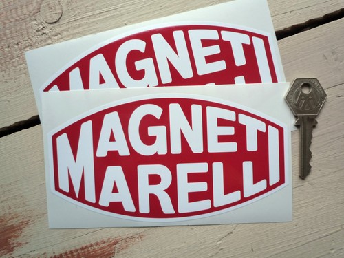Magneti marelli classic racing - magneti,