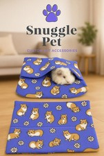 SnugglePetUK Burrowing Piggy