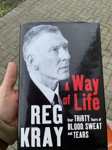 Way life reg - life,