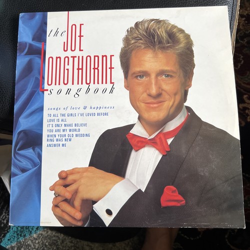 1988 joe longthorne the - 1988~joe, longthorne~the