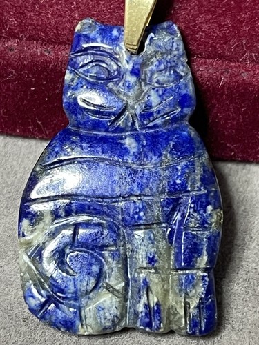 Vintage hand carved - vintage,