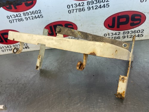 Front bonnet support kubota - bonnet, x