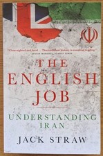 The English Job: Understanding