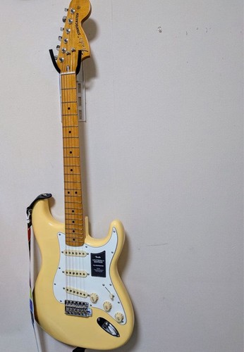 Fender vintera 70s - fender, ii
