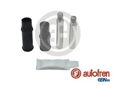Front guide sleeve kit brake - guide,