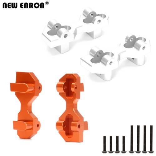 8534 aluminum front damper - #8534,