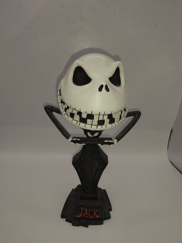 Jack skellington bobble head - bobble,