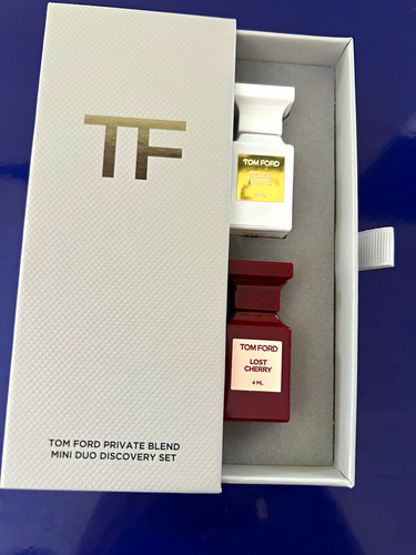 Tom ford private blend mini - private,