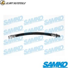 Brake hose 6T47857 for Opel