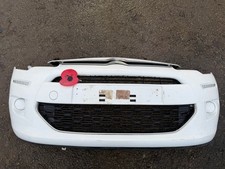 Citroen C3 2013-2016  Front