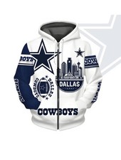 Unisex Dallas Texas Cowboys