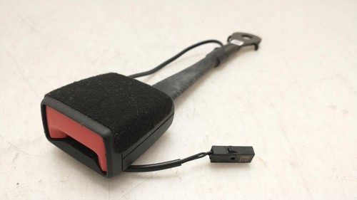 Skoda octavia seat belt - skoda,