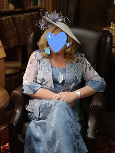 Mother the bride piece - the,