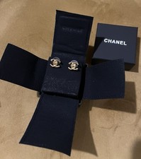 Chanel CC Turn Lock Classic