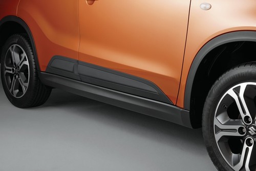 Suzuki genuine new - genuine, vitara