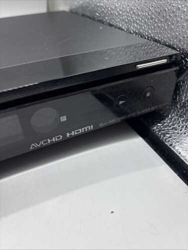 Sony bdp s360 - sony, hdmi