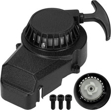 Recoil Pull Starter for 47cc