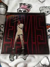 ELVIS PRESLEY 1969 NBC-TV