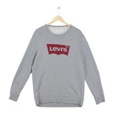 Levis Sweatshirt Mens Size M