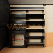 Vauxhall Vivaro C 2019+