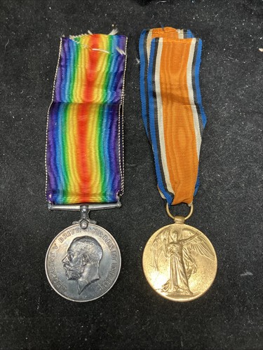 Pte mulhearn leic r - pte, j,