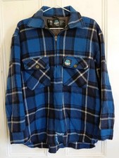 Genuine Vintage Swanndri New