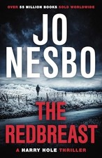 The Redbreast: Harry Hole 3
