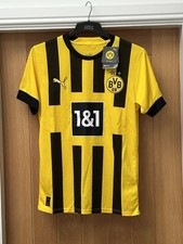 Borussia Dortmund PUMA Men’s