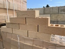 Pembroke facing bricks, £240