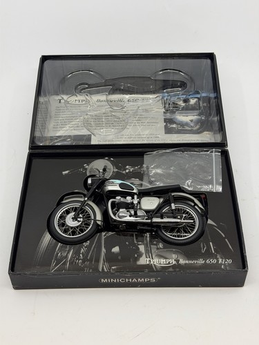 Minichamps scale 122 - minichamps,