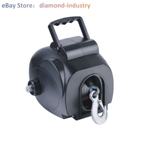 1pc 3500 pound 12v portable - pound,