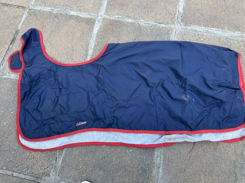 Aerborn lined waterproof - lined,