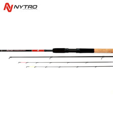 Nytro ntr commercial carp - ,