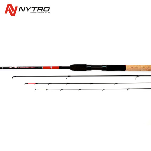 Nytro ntr commercial carp - commercial,