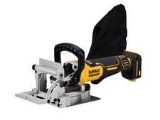  DEWALT XR Brushless Biscuit