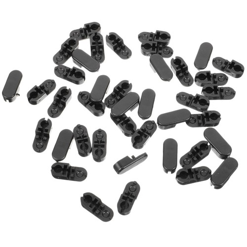 Pcs curtain bead buttons - pcs,
